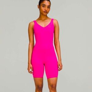 💖Lululemon Align Bodysuit💖